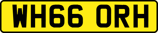 WH66ORH