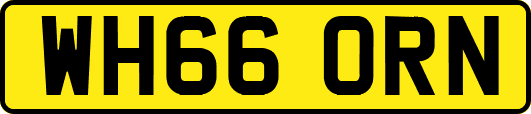 WH66ORN