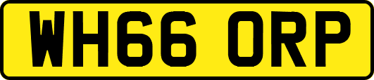 WH66ORP