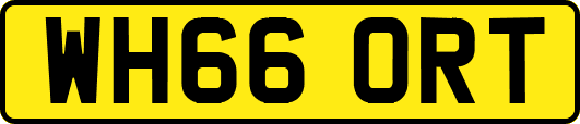 WH66ORT