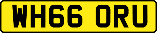 WH66ORU