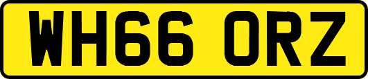 WH66ORZ
