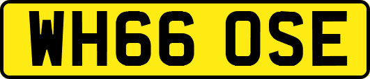 WH66OSE