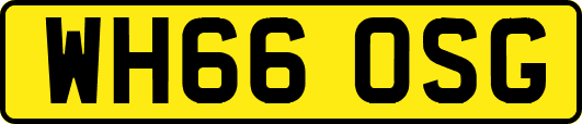 WH66OSG