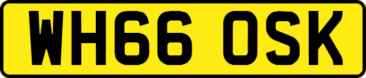 WH66OSK