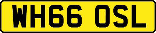WH66OSL
