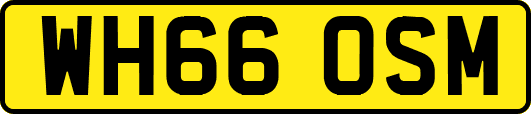 WH66OSM