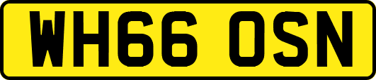 WH66OSN