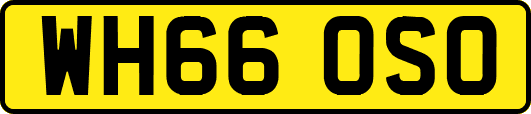 WH66OSO