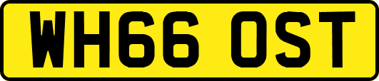 WH66OST
