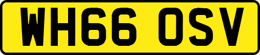 WH66OSV