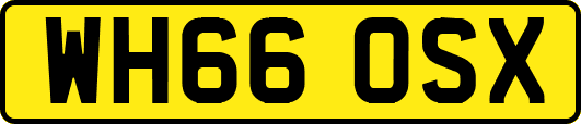 WH66OSX