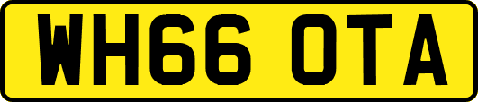 WH66OTA