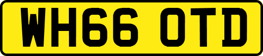 WH66OTD