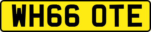 WH66OTE