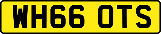 WH66OTS