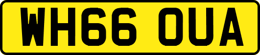 WH66OUA
