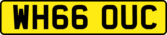 WH66OUC