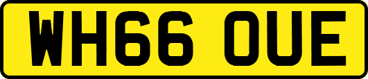 WH66OUE