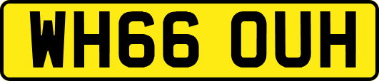 WH66OUH