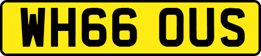 WH66OUS