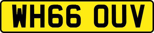 WH66OUV