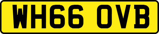 WH66OVB