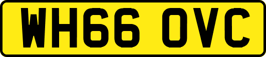 WH66OVC