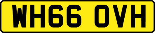 WH66OVH