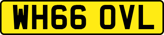 WH66OVL