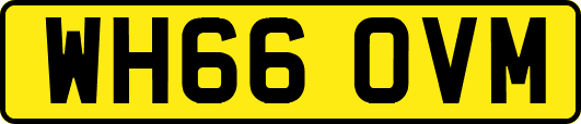 WH66OVM