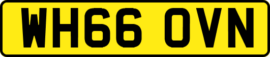 WH66OVN
