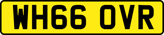WH66OVR