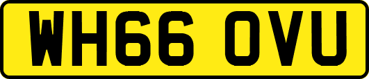 WH66OVU