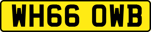 WH66OWB
