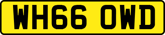WH66OWD