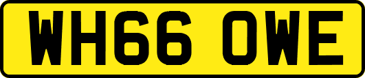 WH66OWE