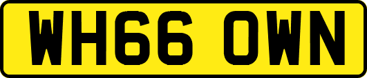 WH66OWN