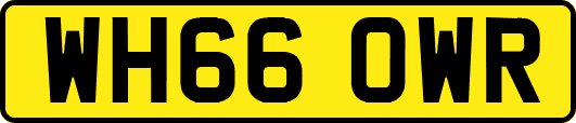 WH66OWR