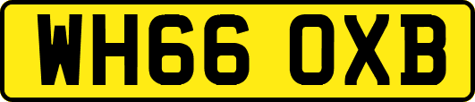 WH66OXB