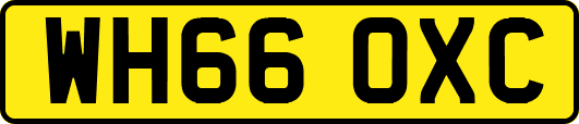 WH66OXC
