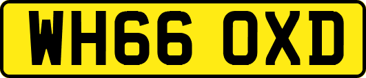 WH66OXD