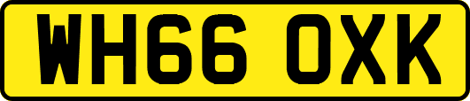 WH66OXK