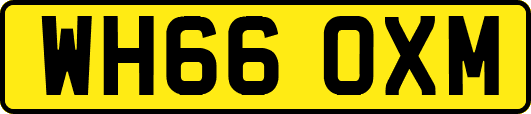 WH66OXM