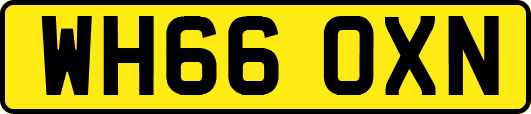 WH66OXN