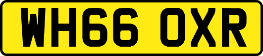 WH66OXR
