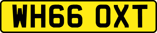 WH66OXT