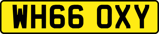 WH66OXY