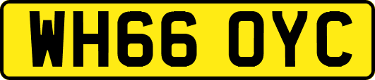 WH66OYC