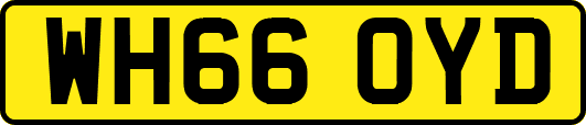 WH66OYD